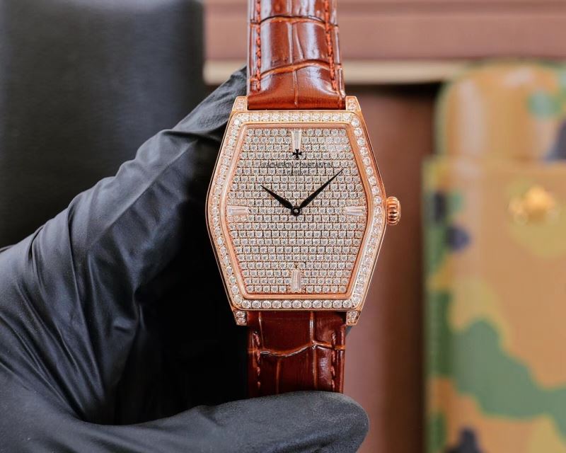 VACHERON CONSTANTIN Watches